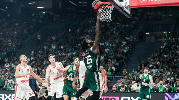 Ataman: "Lesor je MVP, ali..."