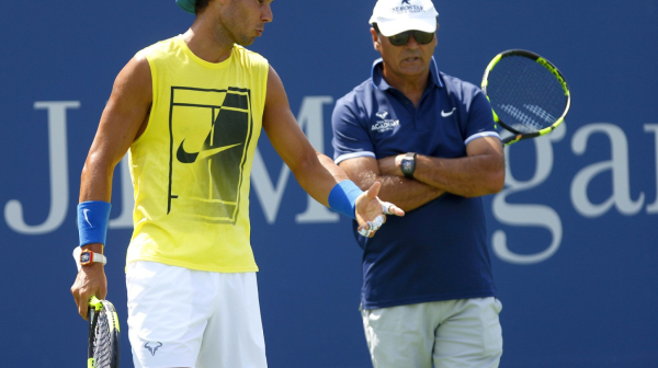 "Rafa bi bio najbolji u istoriji da nije bio tako često povređen"