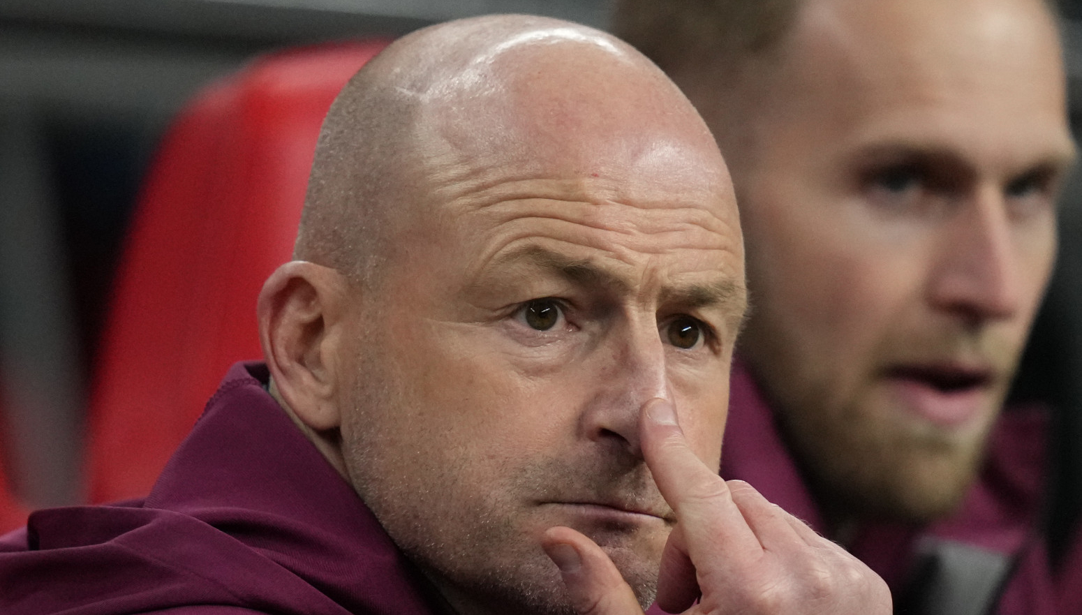 Selektor Engleske posle debakla: "Taktiku smo stestirali 20 minuta dan ranije" VIDEO