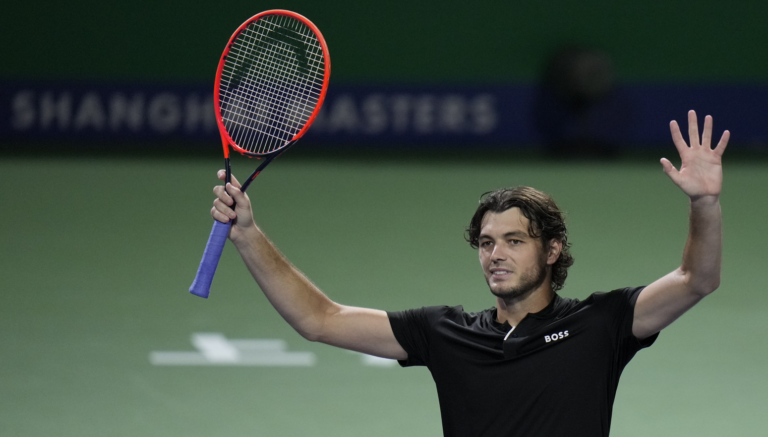 Fric peti učesnik ATP Finala u Torinu