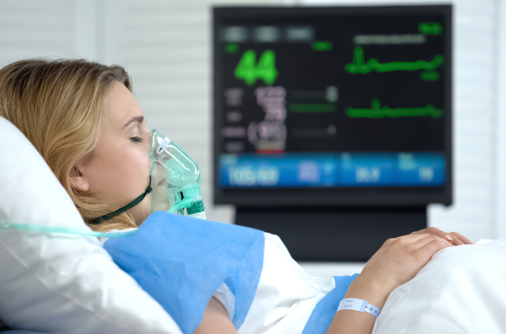 Alarmantna situacija sa opakom bolešću: Pacijenti iskašljavaju krv