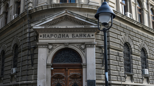 Srbi baš vole QR kodove: Oboreni rekordi u IPS plaćanju NBS