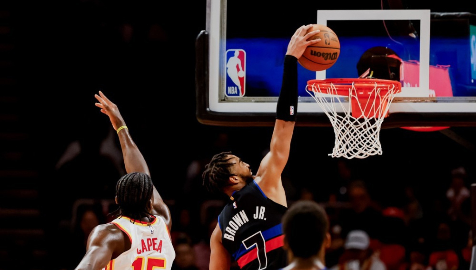 Prodali NBA igrača Makabiju – odmah doveli drugog