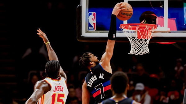 Prodali NBA igrača Makabiju – odmah doveli drugog