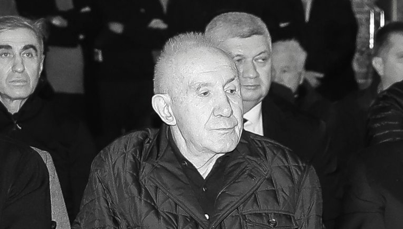 Preminula legenda Partizana