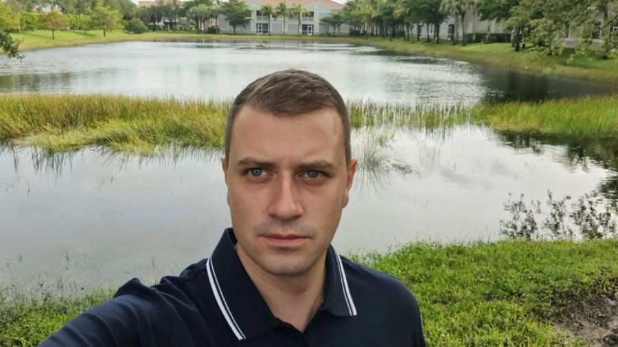 Stavili smo metalnu zaštitu na prozore; Stefan iz Priboja je na Floridi, otkriva sve o teškoj noći VIDEO