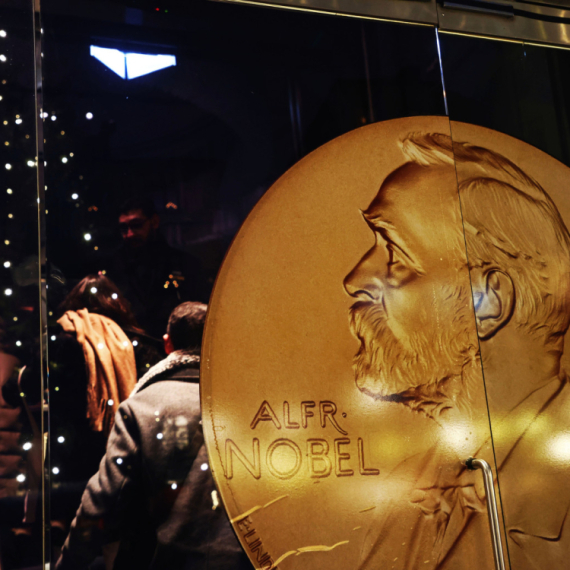 Dodeljena Nobelova nagrada za hemiju