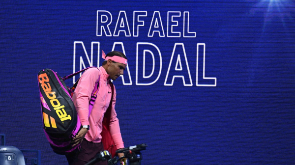 Vilander: Rafa je vukao Novaka i Rodžera na viši nivo