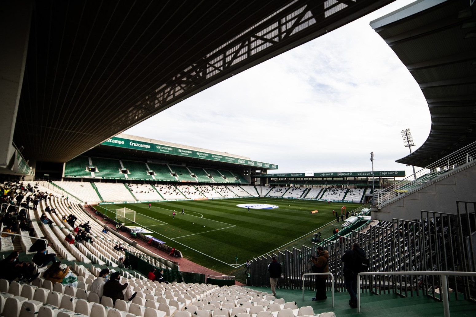 Stadion na kom igraju orlovi – nov, sređen, ali umalo tragičan za Srbina VIDEO