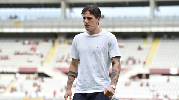 Skandal u Italiji – Zaniolo urinirao u svlačionici, pretukao igrače Rome