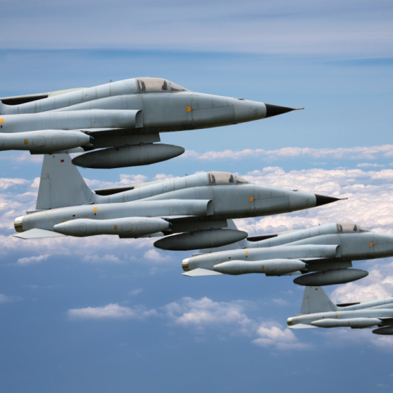 Oštra eskalacija sukoba; "Pogodili smo sve mete"