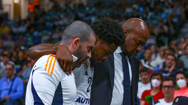 Real protiv Partizana ostao bez plejmejkera na duže staze