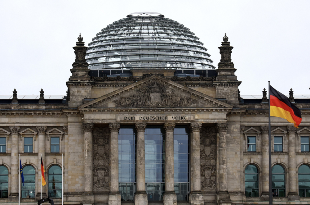 Panika u Nemačkoj, traži se hitna reakcija; "Oni su pretnja"