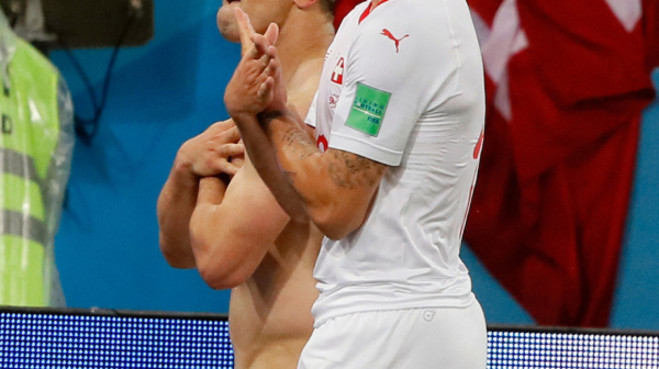 Piksi o Šaćiriju i provokacijama Džake: "Svemu dođe kraj"