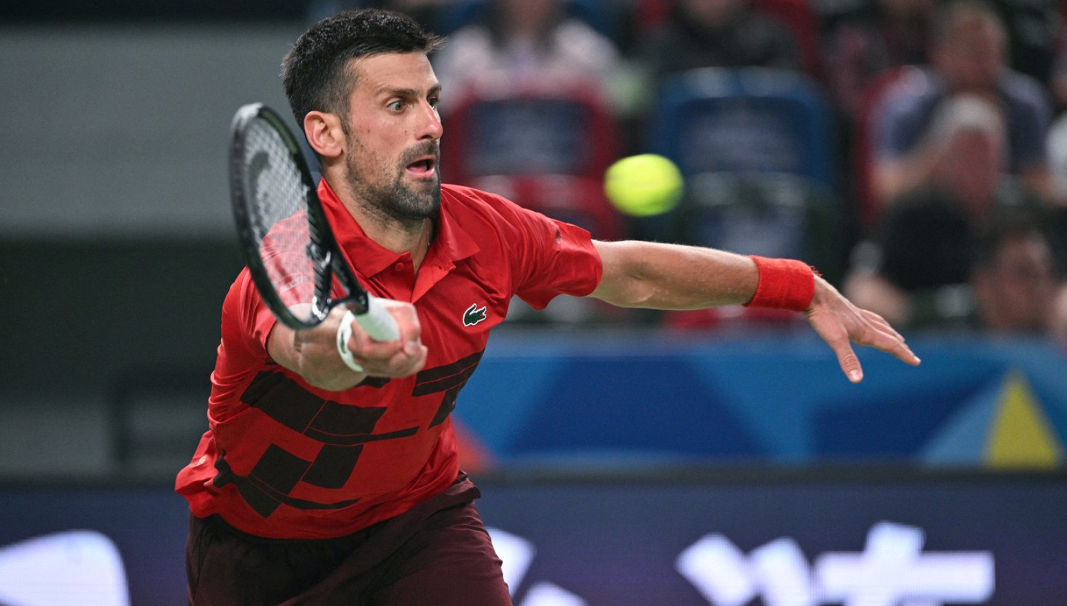 Poznato kada će Novak na teren