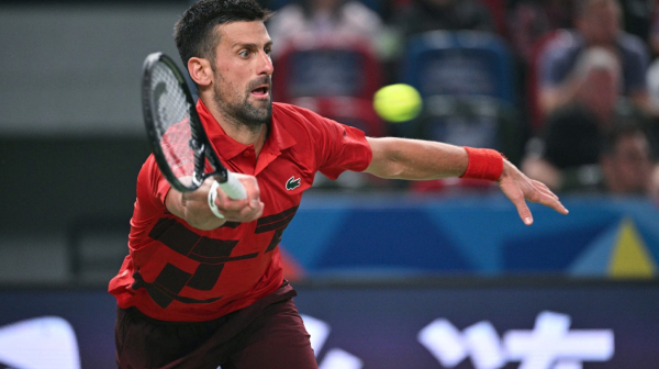 Poznato kada će Novak na teren