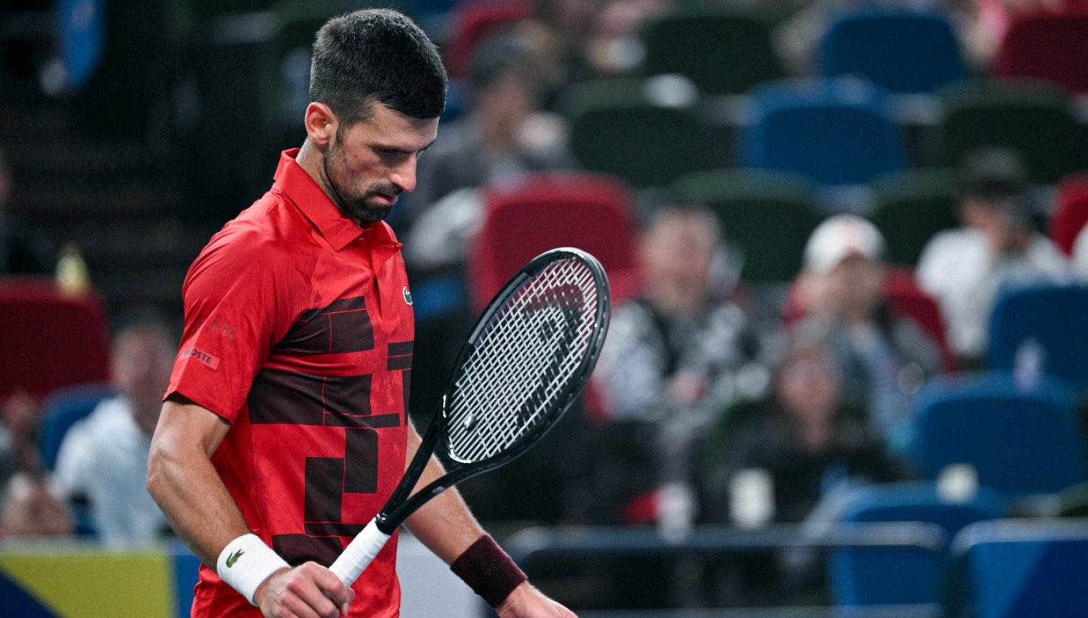 Nikad emotivniji Đoković o penziji Nadala: "Šok – deo mene je otišao sa njim" VIDEO