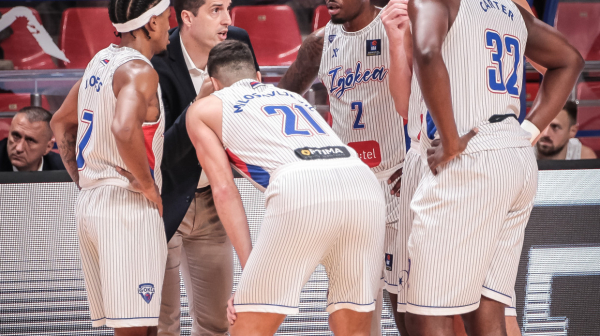 Ne pomaže ni Milosavljević – šokantan poraz Igokee