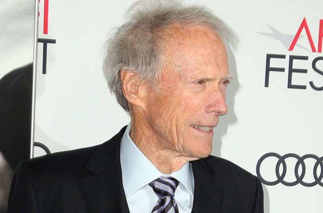 Klint Istvud ne odustaje od glume i u 95. godini: Snima novi film