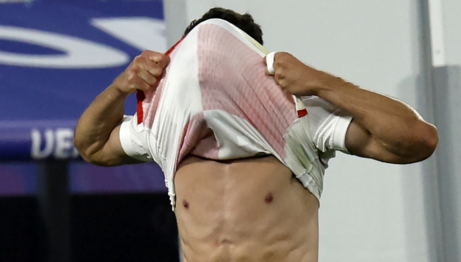 Hrvat rekao šta stvarno misli o Đokoviću: "On je..." VIDEO