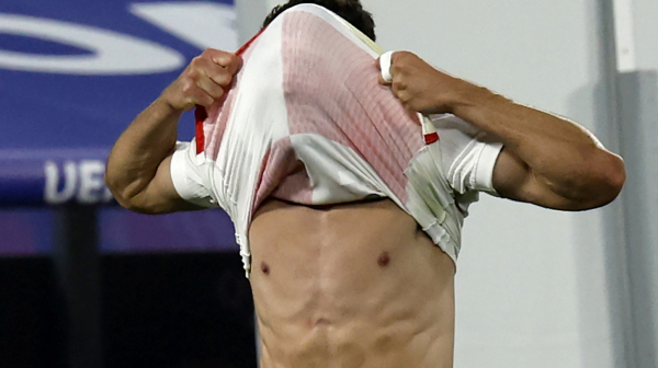 Hrvat rekao šta stvarno misli o Đokoviću: "On je..." VIDEO