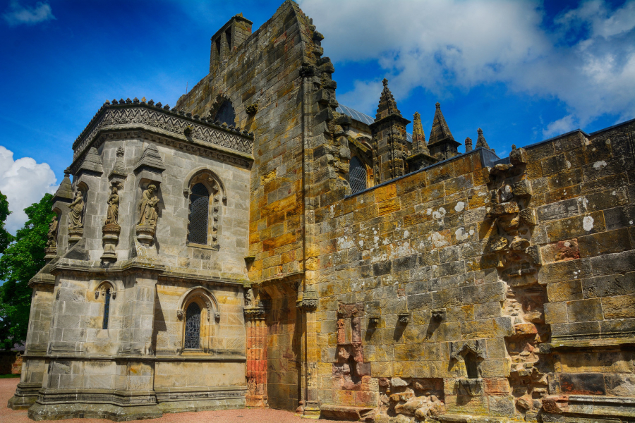 Ovo su najjezivija mesta u Evropi: Na listi se našlo i jedno u Hrvatskoj FOTO