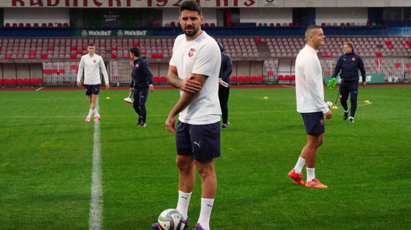 B92.sport u Leskovcu: Koji niz će biti prekinut? VIDEO