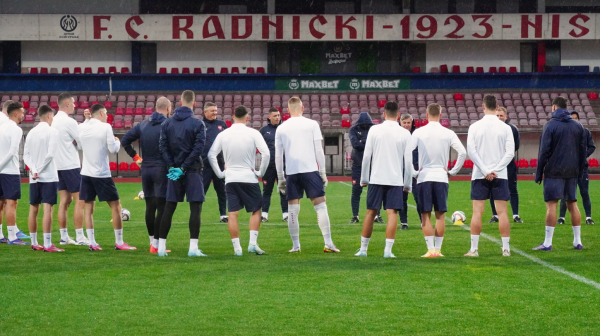 Sjajan gest "orlova": Poslali važnu poruku VIDEO