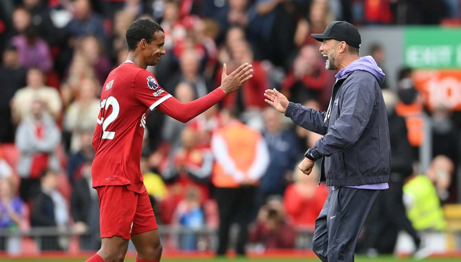 Klopov "vojnik" završio karijeru