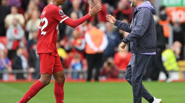 Klopov "vojnik" završio karijeru