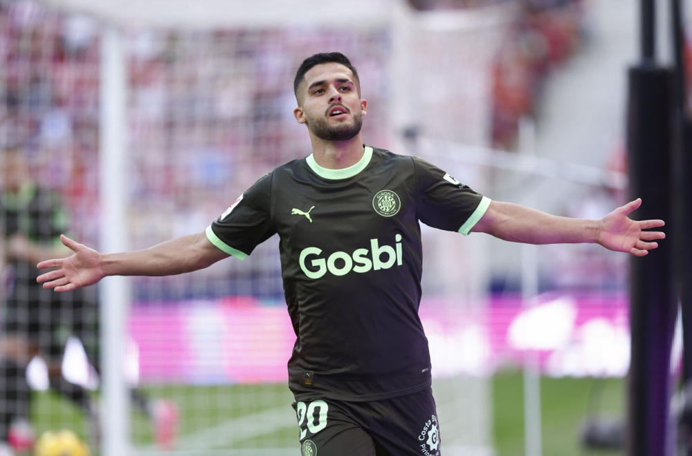 Siti zaradio 25 miliona na igraču koji nije ni debitovao za klub