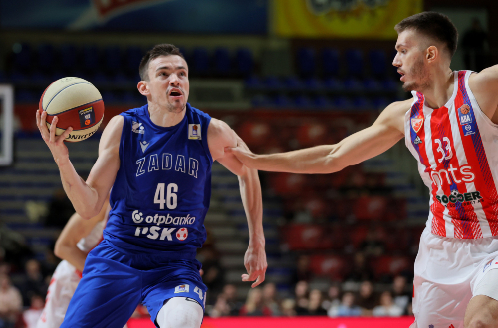 Hrvat skočio u more i spasao čoveka koji se davio