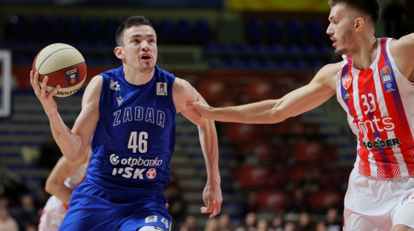 Hrvat skočio u more i spasao čoveka koji se davio