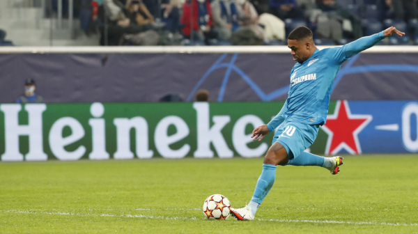 Barselona izgubila spor na sudu protiv Zenita