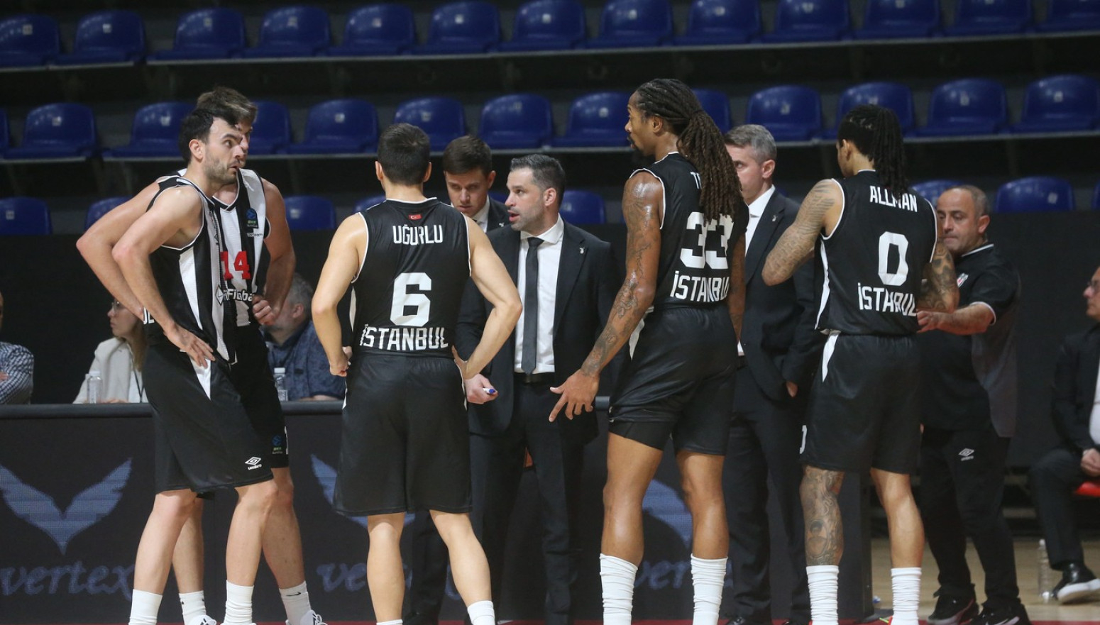 Poraz Čankovog Lijetkabelisa – Alimpijevićev Bešiktaš utišao Podgoricu