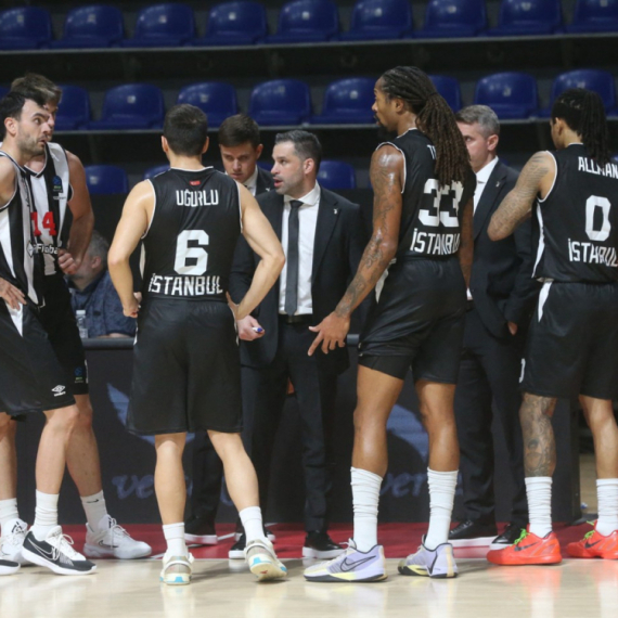 Poraz Čankovog Lijetkabelisa – Alimpijevićev Bešiktaš utišao Podgoricu