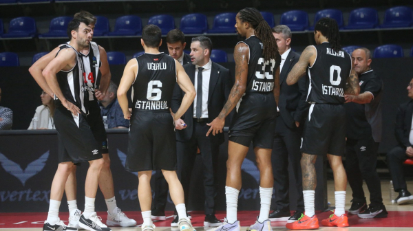 Poraz Čankovog Lijetkabelisa – Alimpijevićev Bešiktaš utišao Podgoricu