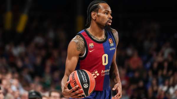 Uertas kao vino –Tenerife izbacio Barselonu iz Kupa kralja