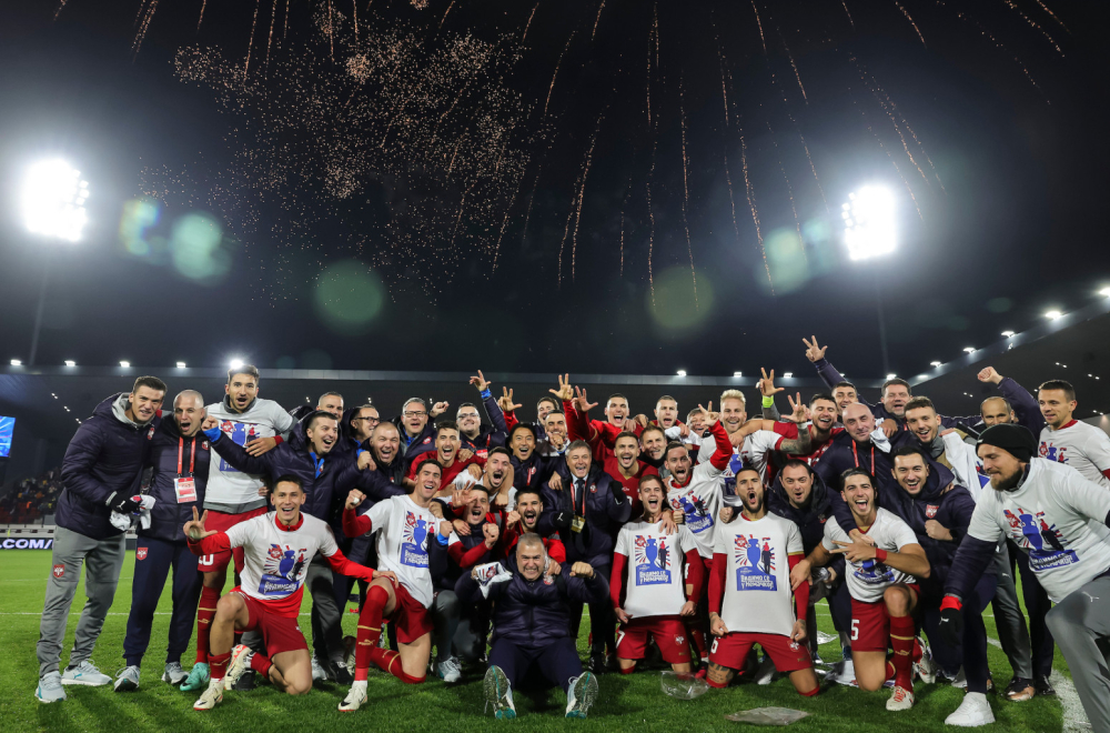 Može li Srbija da ne postigne gol, a da ga Švajcarska primi?