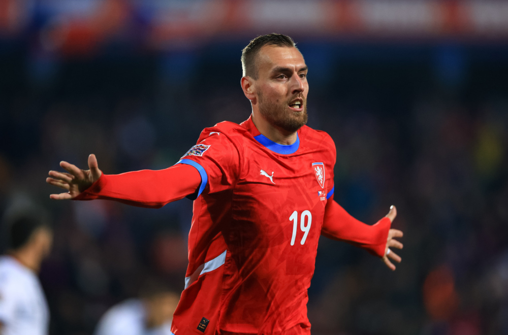 Češka srušila Albaniju – Mudrik za prvu pobedu Ukrajine VIDEO