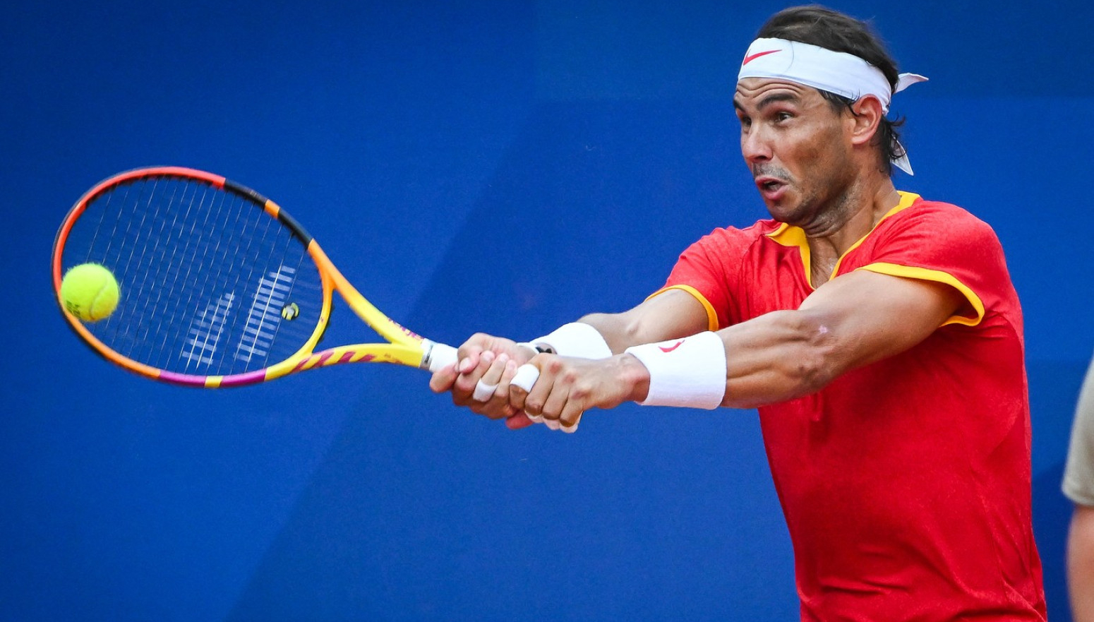 Ovaj Rafin rekord niko neće oboriti