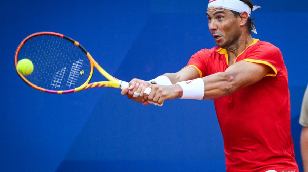 Ovaj Rafin rekord niko neće oboriti