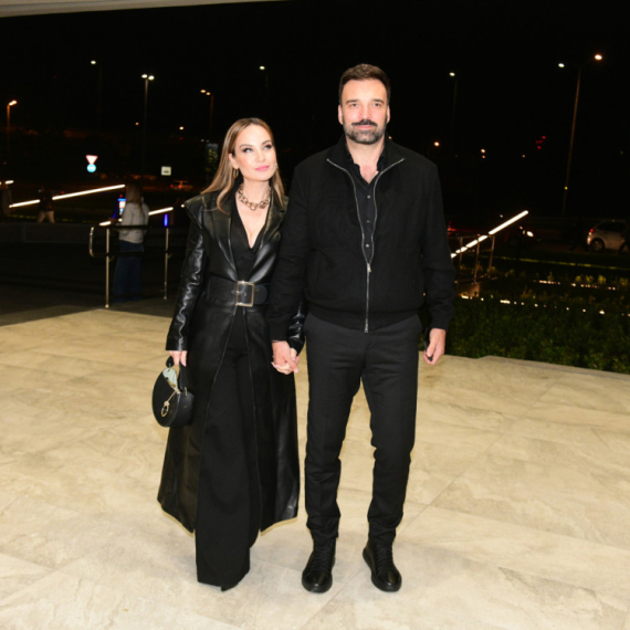 Ivan Bosiljčić se oglasio nakon što je Jeleni Tomašević pozlilo