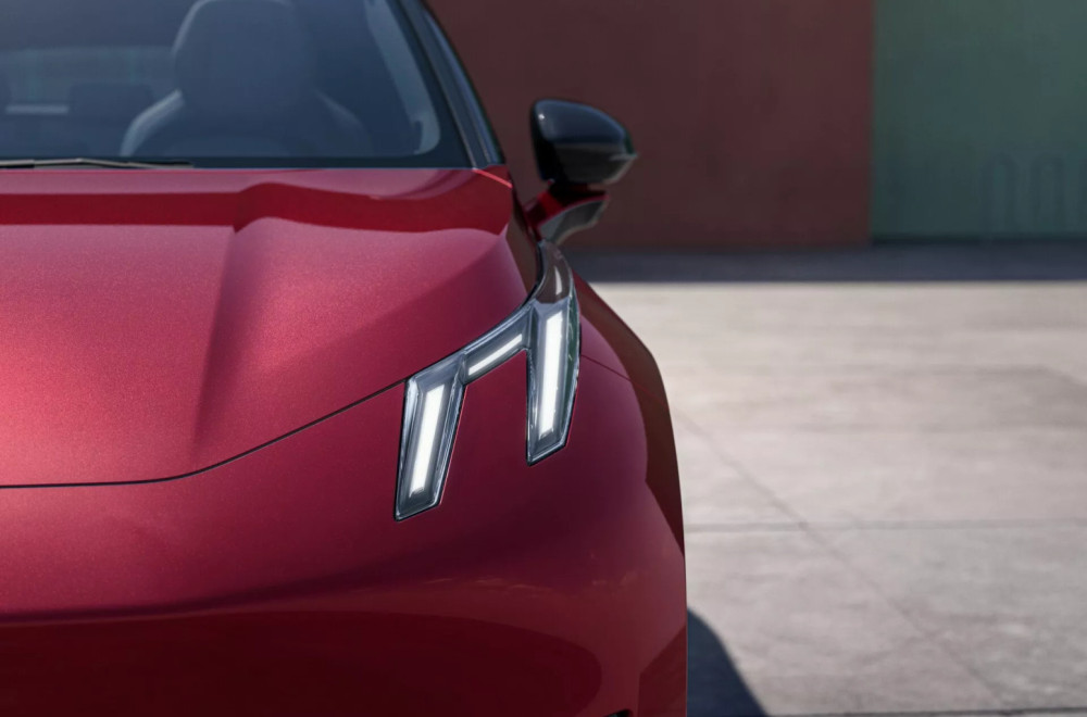 Ovo je najprodavaniji električni auto u Srbiji