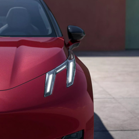 Ovo je najprodavaniji električni auto u Srbiji