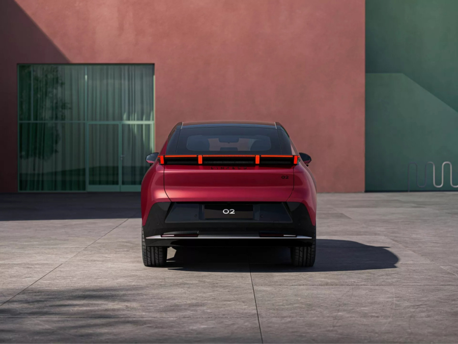 Ovo je najprodavaniji električni auto u Srbiji