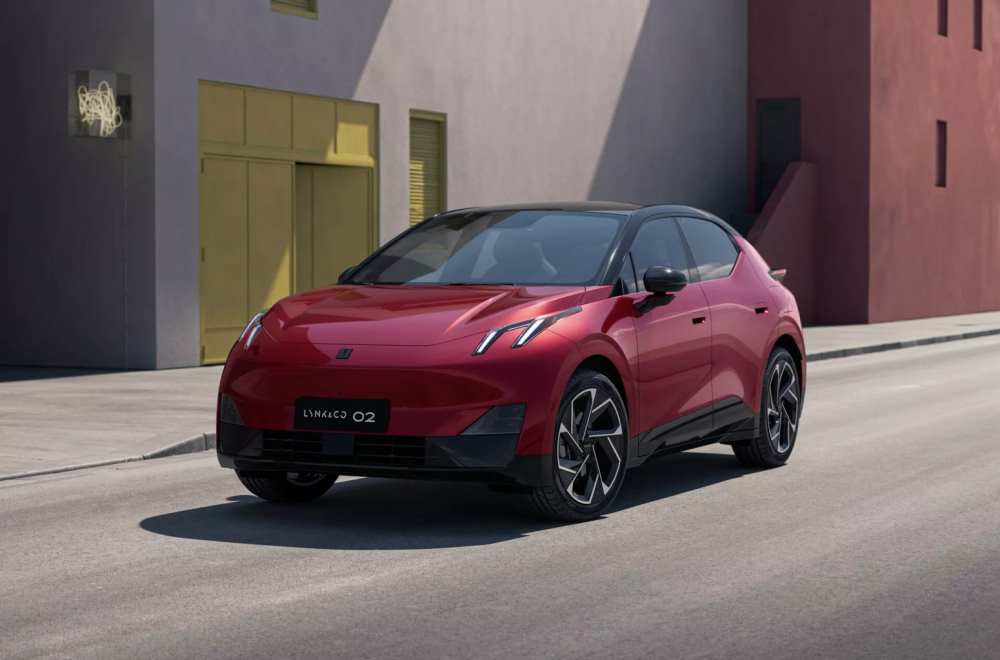 BYD već poznaje 64% Nemaca, ali većina kineskih rivala i dalje je gotovo nevidljiva