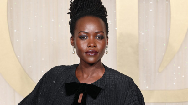 Oskarovka odbija da glumi robinje: "Ja sam stvarna osoba, ne sterotip" VIDEO