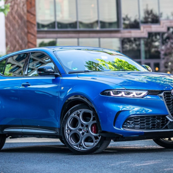 Stellantis ponovo obustavlja proizvodnju: Tonale i Panda među pogođenim modelima