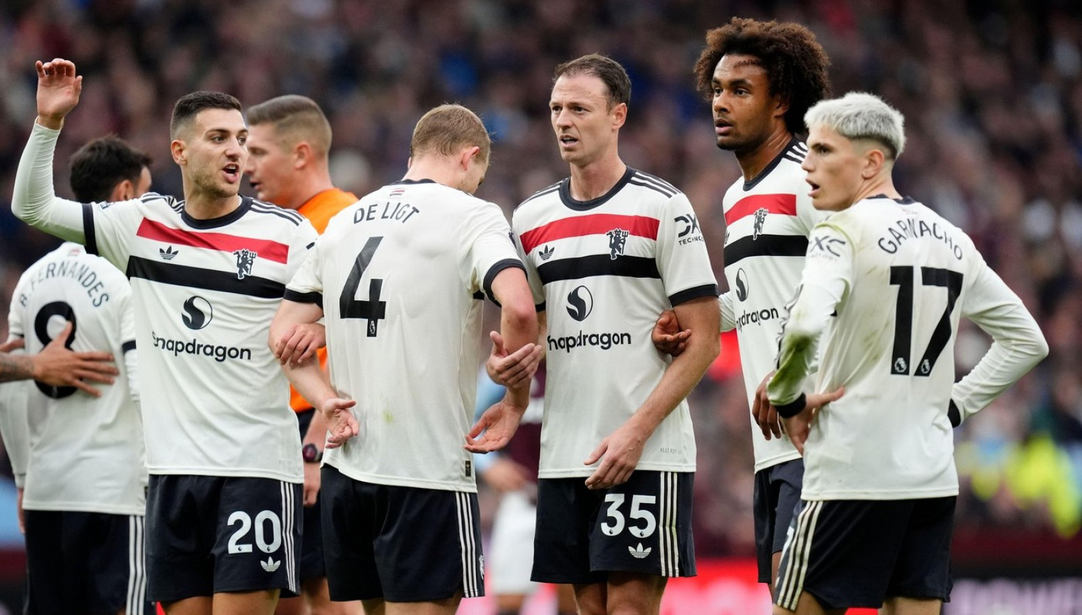 Špijunski skandal u Premijer ligi